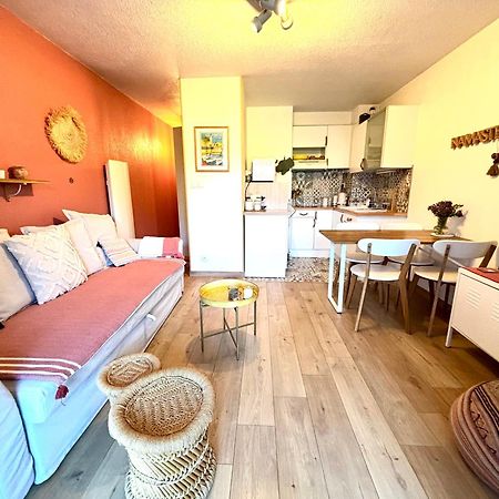 La Petite Pinede Studio Climatise Proche Plage Sanary-sur-Mer Eksteriør bilde